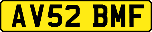 AV52BMF