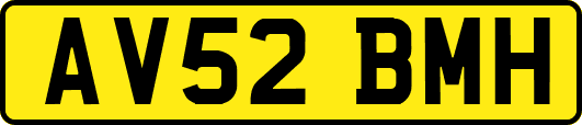 AV52BMH