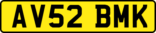 AV52BMK