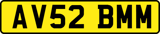AV52BMM