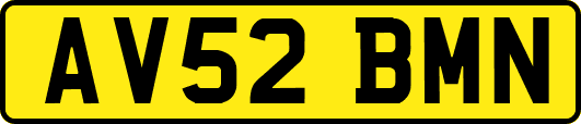 AV52BMN