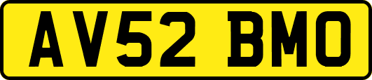 AV52BMO