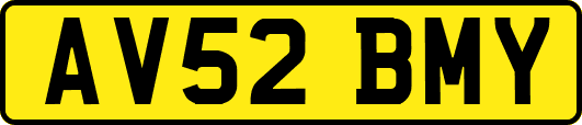 AV52BMY