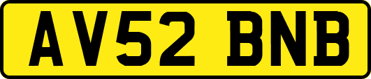 AV52BNB