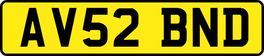 AV52BND