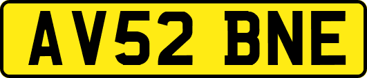 AV52BNE