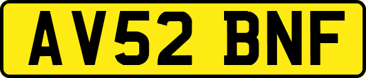 AV52BNF