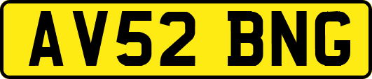 AV52BNG