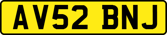 AV52BNJ