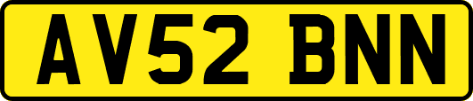 AV52BNN