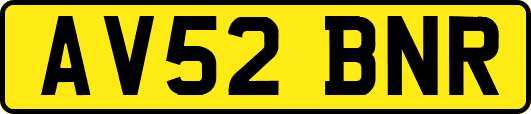 AV52BNR
