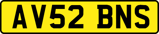 AV52BNS