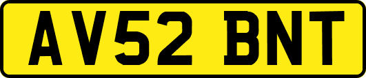 AV52BNT