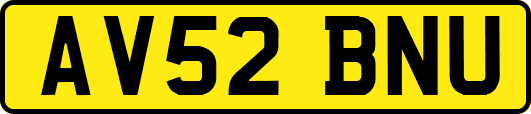 AV52BNU