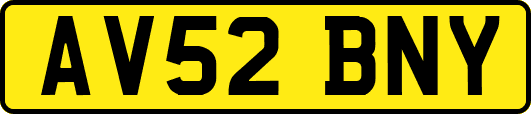 AV52BNY