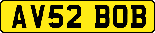 AV52BOB