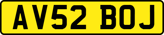 AV52BOJ