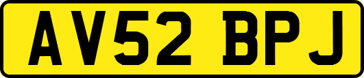 AV52BPJ