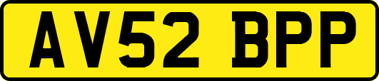 AV52BPP