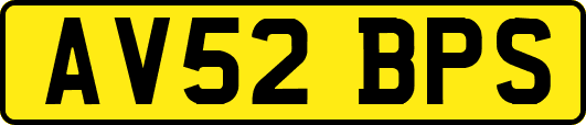 AV52BPS