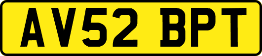 AV52BPT