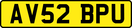 AV52BPU