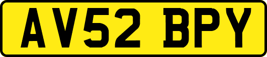 AV52BPY
