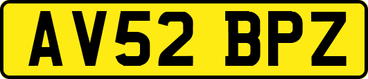 AV52BPZ