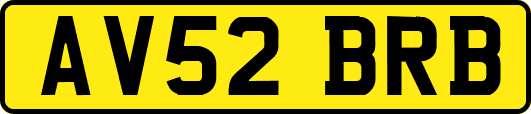 AV52BRB