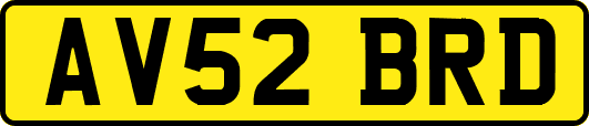 AV52BRD