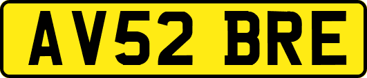 AV52BRE