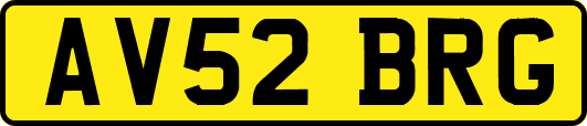AV52BRG
