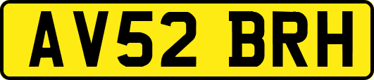AV52BRH