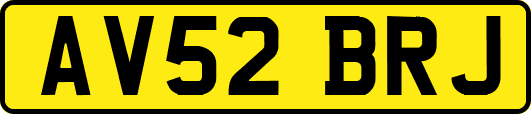 AV52BRJ