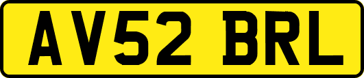 AV52BRL