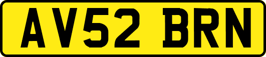 AV52BRN