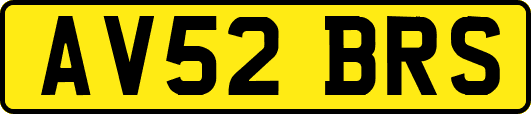 AV52BRS
