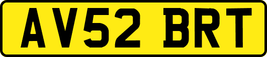 AV52BRT