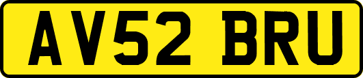 AV52BRU