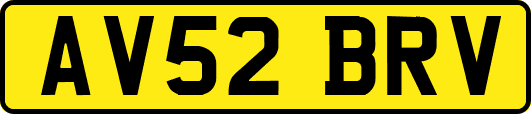 AV52BRV