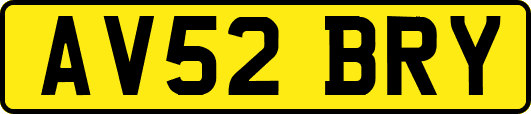 AV52BRY