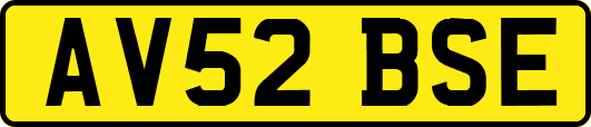 AV52BSE
