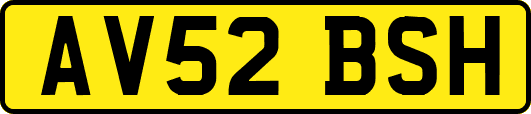 AV52BSH