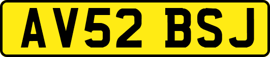 AV52BSJ