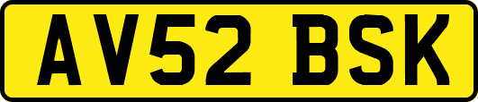 AV52BSK