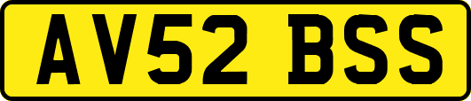 AV52BSS