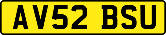 AV52BSU