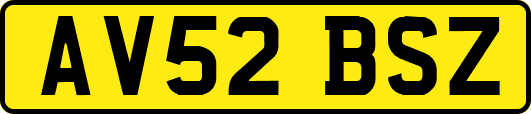 AV52BSZ