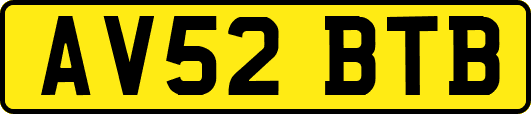 AV52BTB