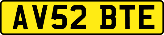 AV52BTE